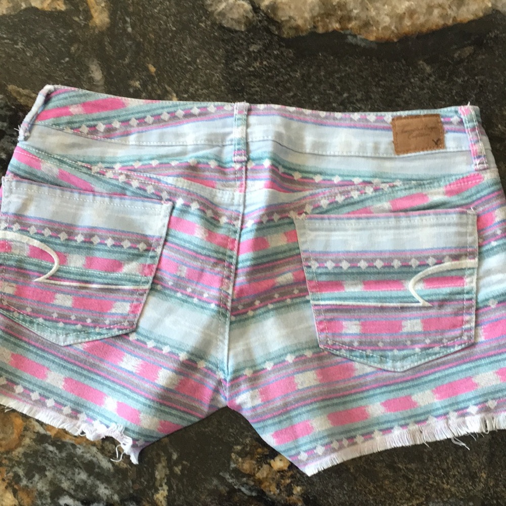 American Eagle Shorts - Picture 2 of 7